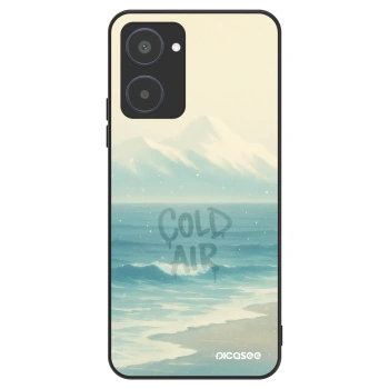 Obal pre Realme 10 4G - COLD AIR