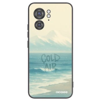 Obal pre Motorola Edge 40 - COLD AIR
