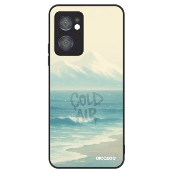 Obal pre OPPO Reno 7 5G - COLD AIR