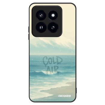 Obal pre Xiaomi 14 Pro - COLD AIR