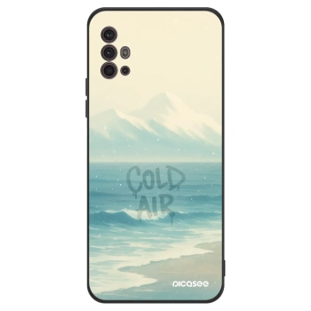Obal pre Motorola Moto G30 - COLD AIR