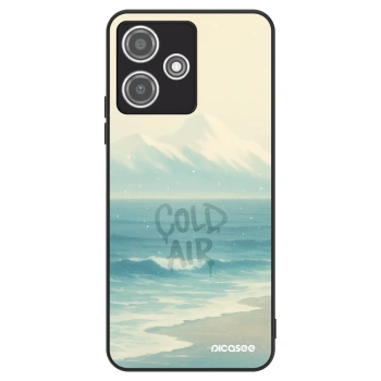 Obal pre Xiaomi Redmi 12 5G - COLD AIR