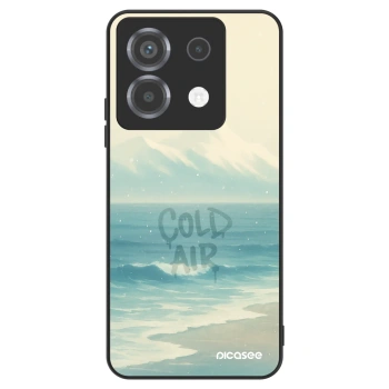 Obal pre Xiaomi Poco X6 - COLD AIR