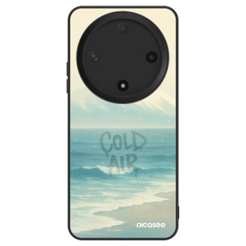 Obal pre Honor Magic6 Lite 5G - COLD AIR