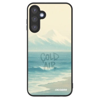 Picasee ULTIMATE CASE pro Samsung Galaxy A15 A156B 5G - COLD AIR