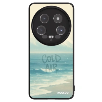 Obal pre Xiaomi 14 Ultra - COLD AIR
