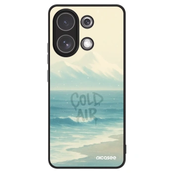 Obal pre Xiaomi Redmi Note 13 4G - COLD AIR