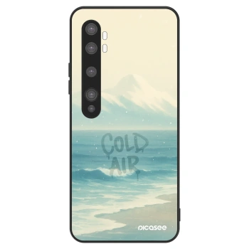 Obal pre Xiaomi Mi Note 10 (Pro) - COLD AIR