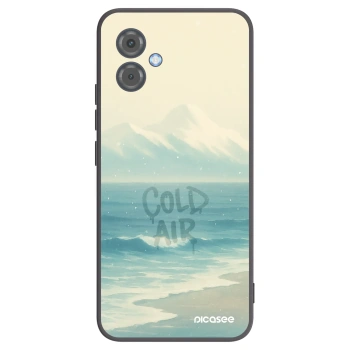 Obal pre Motorola Moto G14 - COLD AIR