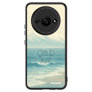 Obal pre Xiaomi Redmi A3 - COLD AIR