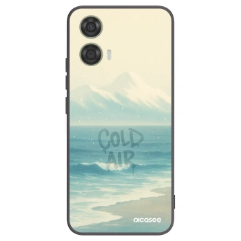 Obal pre Motorola Moto G24 - COLD AIR