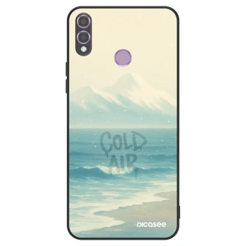 Obal pre Honor 8X - COLD AIR