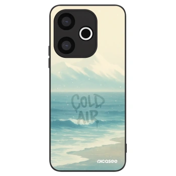 Obal pre Xiaomi Redmi 13 4G - COLD AIR