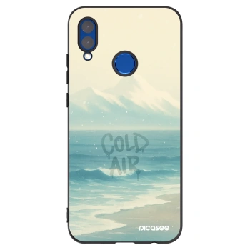 Obal pre Huawei P Smart 2019 - COLD AIR