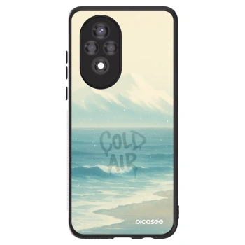 Obal pre Honor 200 Pro 5G - COLD AIR