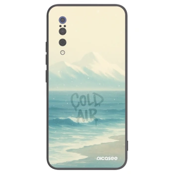 Obal pre Xiaomi Mi 9 - COLD AIR