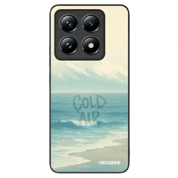 Picasee ULTIMATE CASE pro Xiaomi 14T Pro - COLD AIR