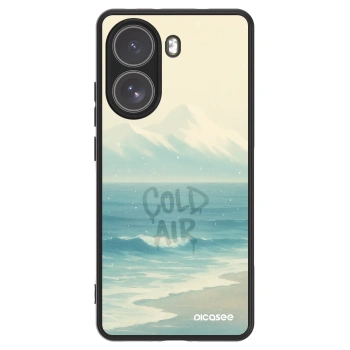 Obal pre Xiaomi Poco X7 - COLD AIR