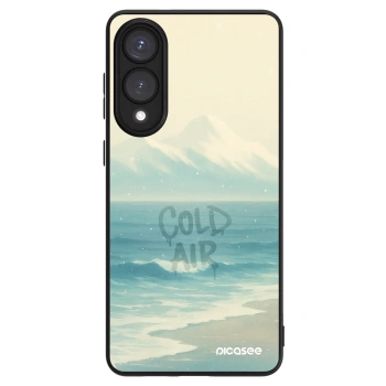 Obal pre Samsung Galaxy S25 Edge 5G - COLD AIR