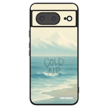 Obal pre Google Pixel 8a - COLD AIR