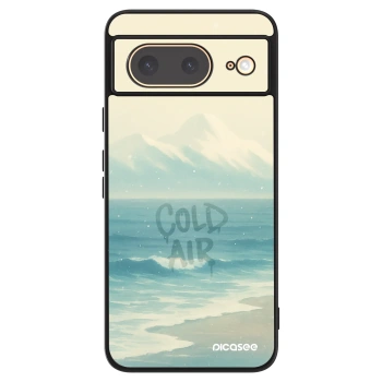 Obal pre Google Pixel 8 - COLD AIR