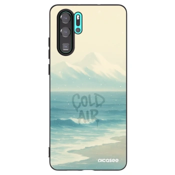 Obal pre Huawei P30 Pro - COLD AIR