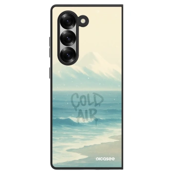 Obal pre Samsung Galaxy Z Fold6 5G - COLD AIR
