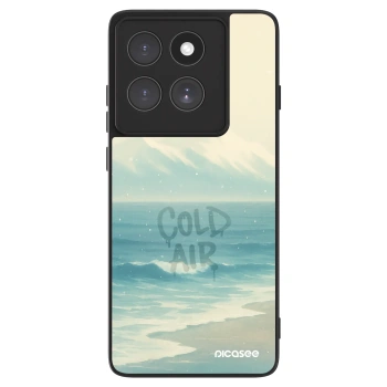 Obal pre Motorola Edge 60 Fusion - COLD AIR