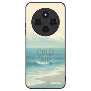 Obal pre Xiaomi Poco C75 - COLD AIR