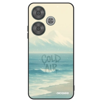 Obal pre Xiaomi Poco F6 - COLD AIR