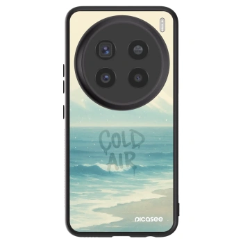 Obal pre Vivo X200 Pro - COLD AIR