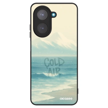 Obal pre Xiaomi Redmi A5 - COLD AIR