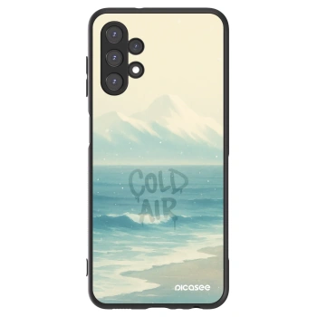 Obal pre Samsung Galaxy A13 5G - COLD AIR