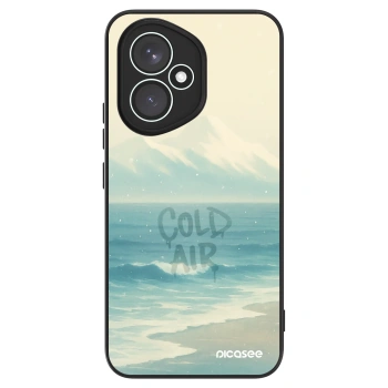 Obal pre Honor 400 5G - COLD AIR