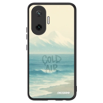 Obal pre Xiaomi Poco F7 5G - COLD AIR
