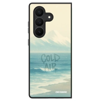 Obal pre Samsung Galaxy Z Fold7 5G - COLD AIR