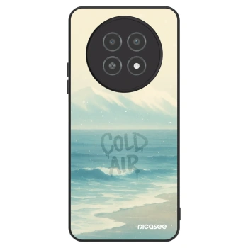 Obal pre Realme 12X - COLD AIR