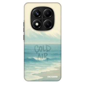 Obal pre Xiaomi Redmi Note 14 Pro+ 5G - COLD AIR