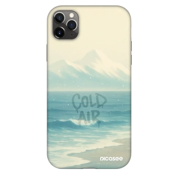 Obal pre Apple iPhone 11 Pro Max - COLD AIR