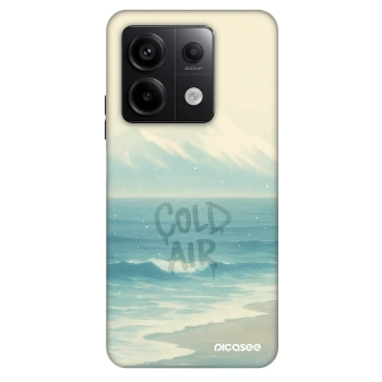 Obal pre Xiaomi Redmi Note 13 Pro 5G - COLD AIR
