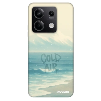 Obal pre Xiaomi Redmi Note 13 5G - COLD AIR