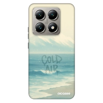 Obal pre Xiaomi 14T Pro - COLD AIR