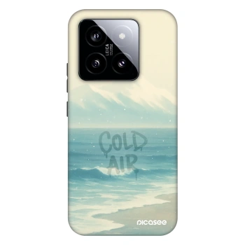 Obal pre Xiaomi 14 - COLD AIR