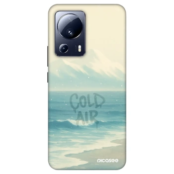 Obal pre Xiaomi 13 Lite - COLD AIR