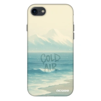 Obal pre Apple iPhone SE 2020 - COLD AIR