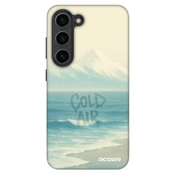 Obal pre Samsung Galaxy S23 5G - COLD AIR