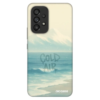 Obal pre Samsung Galaxy A53 5G A536 - COLD AIR