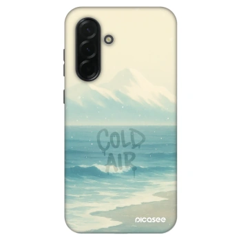 Obal pre Samsung Galaxy A36 5G - COLD AIR