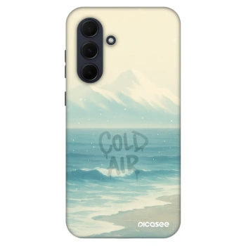 Obal pre Samsung Galaxy A35 5G A356B - COLD AIR