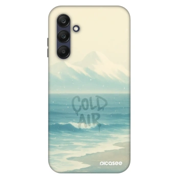 Obal pre Samsung Galaxy A25 A256B 5G - COLD AIR